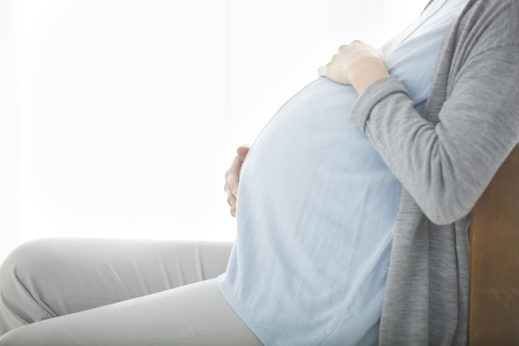  자궁암, 임신하면 태아에게 영향이 갈까?
