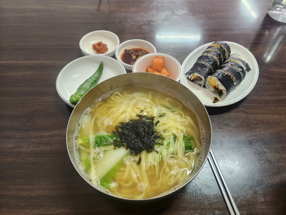 장수찜 사진 4