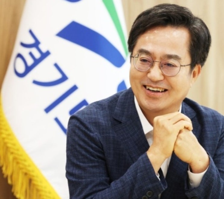#김동연 도지사의 경기북부특별자치도 신설과 #<b>한동훈</b>... 