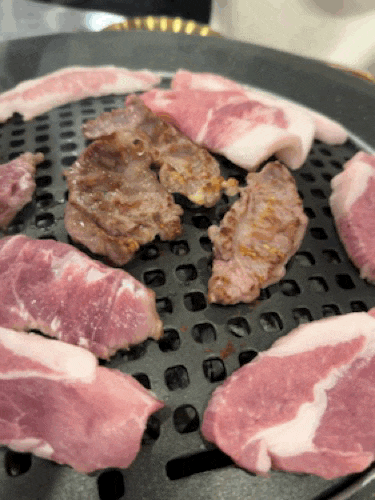  [신사화로구이] 가로수길 특수부위 맛집 신사화로구이 워터에이징 숙성으로 더 부드럽게 참숯으로 더 맛있게 먹어보자