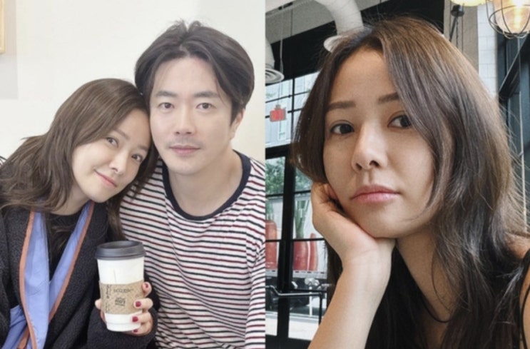 <연예가핫이슈> "미국까지 건너가서 살더니"... 손태영권상우, 결혼 16년 만에 전한 깜짝 소식은? <연예가핫이슈> "미국까지 건너가서 살더니"... 손태영권상우, 결혼 16년 만에 전한 깜짝 소식은?