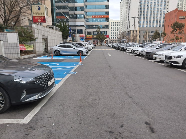  군포 손해사정사 및 손해사정인의 세밀하면서 명료한 상담 자문