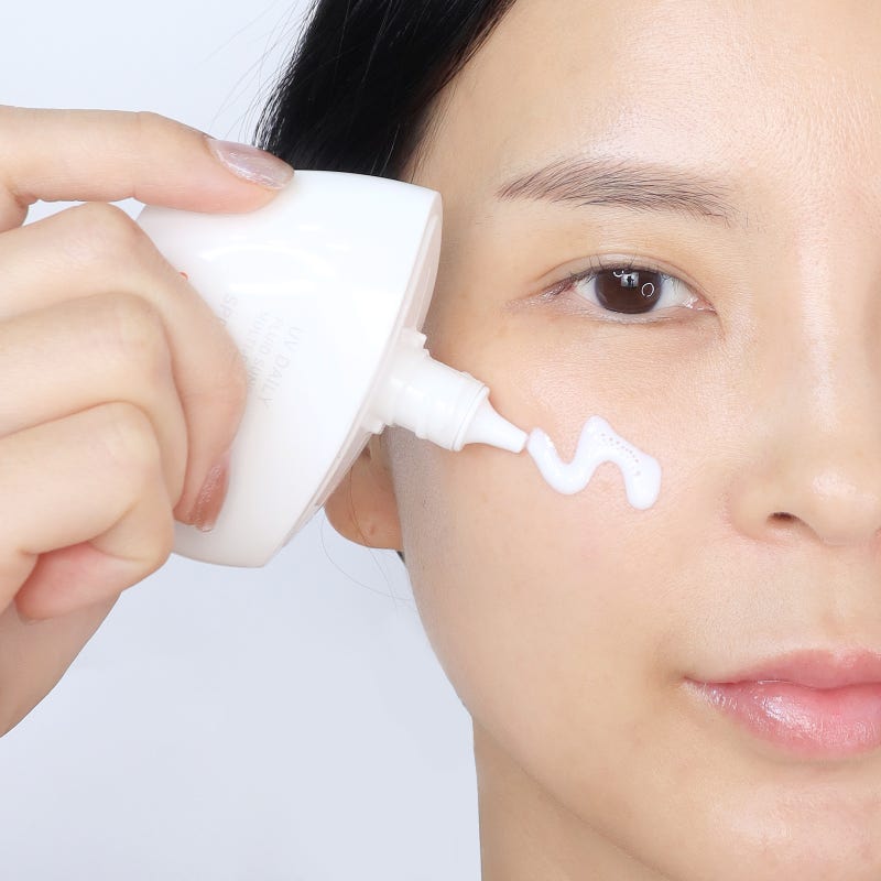 설화수 상백선플루이드 워터프루프 스웨트프루프 선크림 아웃도어 선케어까지!