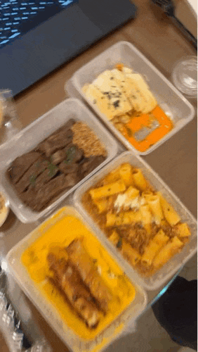  [신라호텔 근처 맛집] 내돈내산 신라호텔 배달 맛집 소개합니다 소식으로 시작해서 대식으로 끝나는 돼지파티