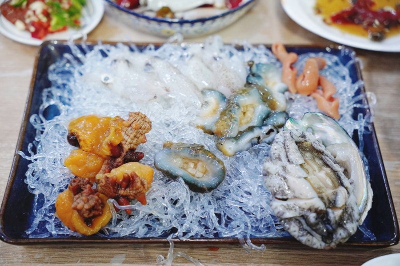 통영다찌 통영술집추천 20가지 안주가 나오는 현지인맛집 통영진다찌 : 네이버 블로그