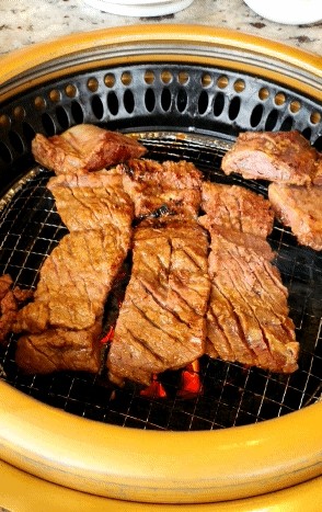  경기 남양주 가족 외식 장소 돼지갈비 소갈비 맛집 추천 장우가든