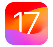  iOS 17 업데이트에 관하여