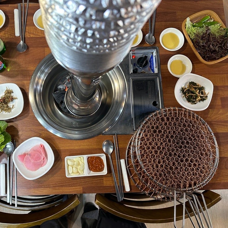 도명숯불갈비 사진 5