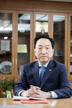 적십자병원, '물음표'에서 '느낌표'로 본격적인 체질 개선