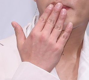 단풍손 뜻, 특징 남자, 여자 연예인 알아봤어요