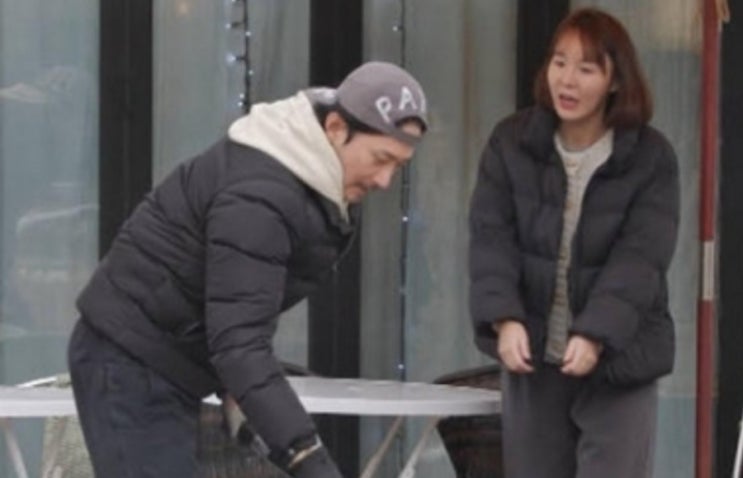 <b>임형준</b>, 가평 <b>땅부자</b> 장인... 임박에 ‘함박미소’ (<b>동상이몽</b>)