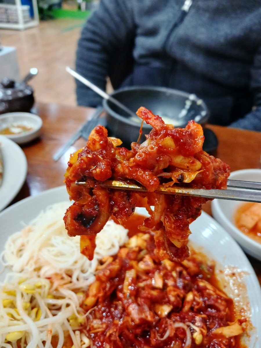 약선당콩나물국밥 본점 사진 1