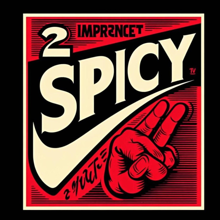 27RING - 2 Spicy [노래가사, 노래 듣기, Audio]
