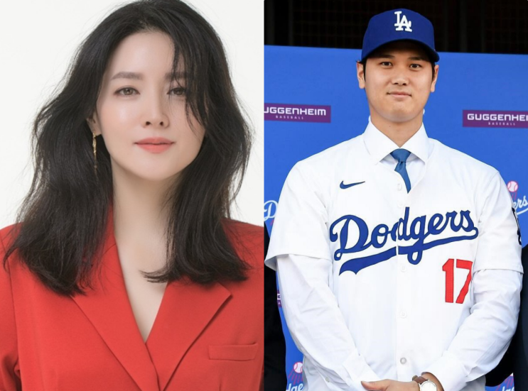 첫 게스트가 오타니? 고척돔 메이저리그 개막전 <b>의녀</b> <b>대장금</b>