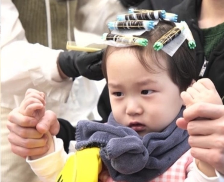 둘째 득남 <b>장동민</b>, 셋째 계획하나? <b>김준호</b> 子 보며 “하나 더?”... 
