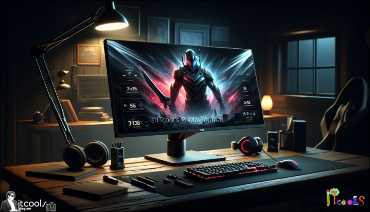 BenQ ZOWIE XL2746S: 게이머를 위한 최적의 게이밍 모니터 선택