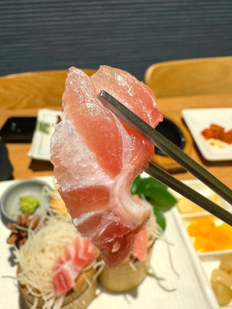  [경기도 안산] 노성일참치 안산점ㅣ고급 참치 무한리필 고잔동참치맛집