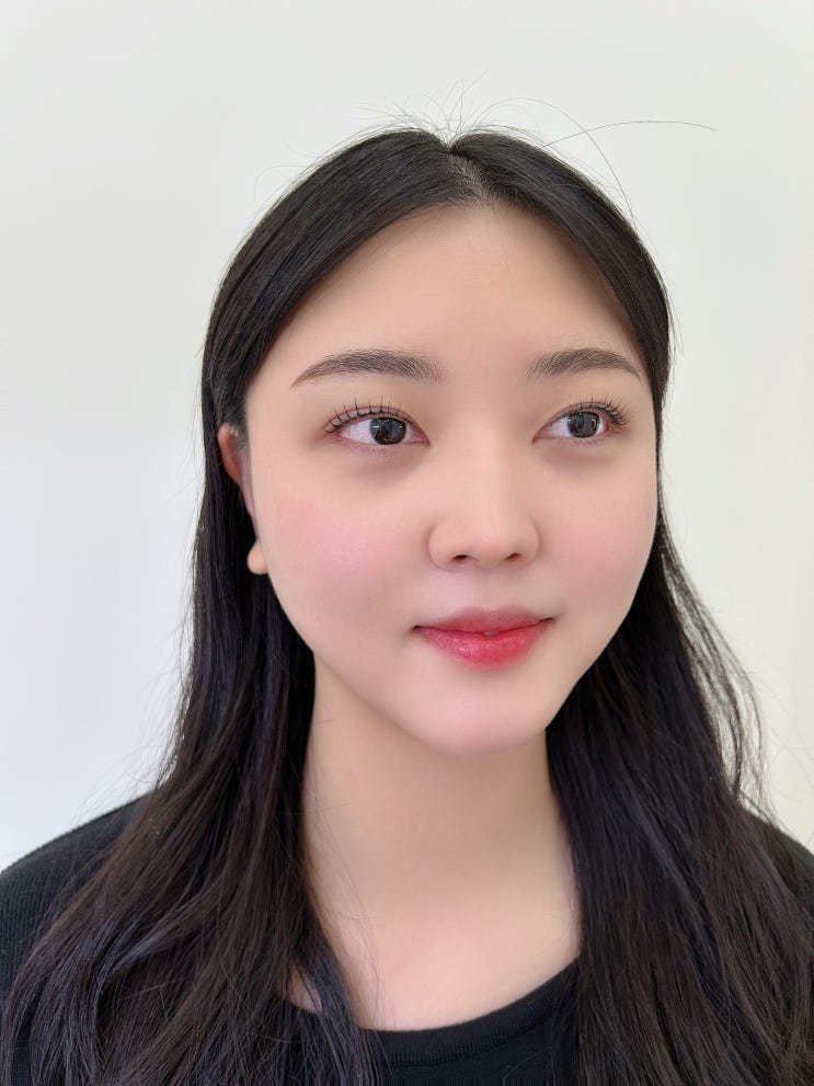  광진구 건대눈썹문신 다른곳 갈 필요가 없어요