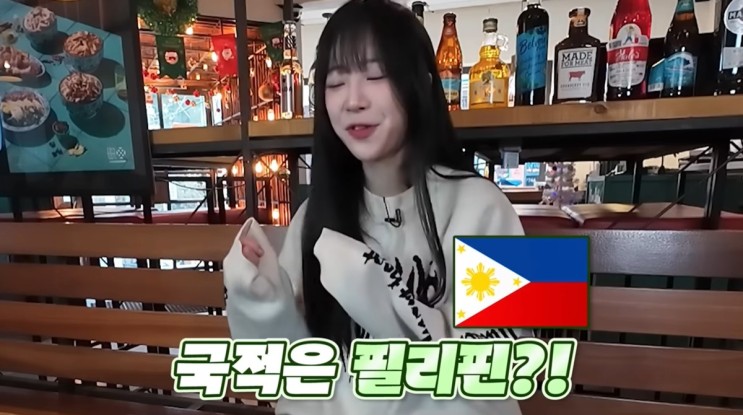 쯔양 먹방, 필리핀인 '인종 차별' 논란...어눌한 한국어로 희화화 "필리핀 네티즌 뿔났다"