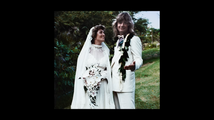  Ozzy Osbourne : Under the Graveyard (2019)[가사/해석]
