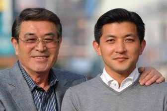 원로배우 <b>남궁원</b> <b>별세</b> 사망원인 본명 향년 90세 아들 홍정욱