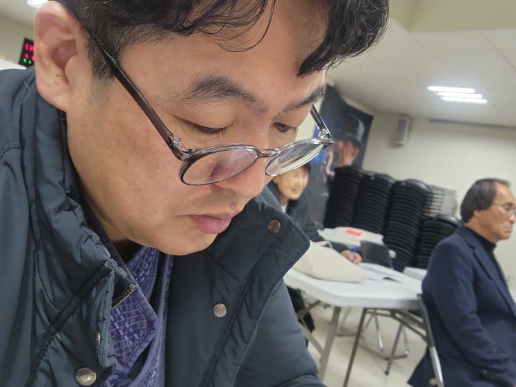  종묘제례 전수교육생 심사대비 ②