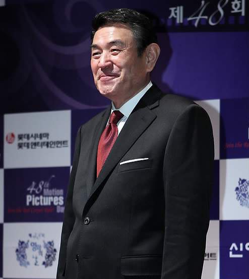 '한국의 그레고리 펙' 영화배우 <b>남궁원 별세</b>…향년 <b>90세</b>