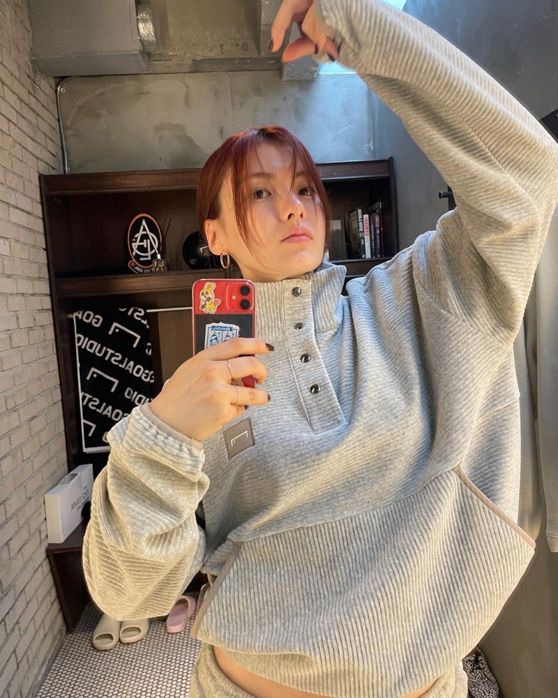 골때녀 FC액셔니스타 배우 김용지 집중탐구