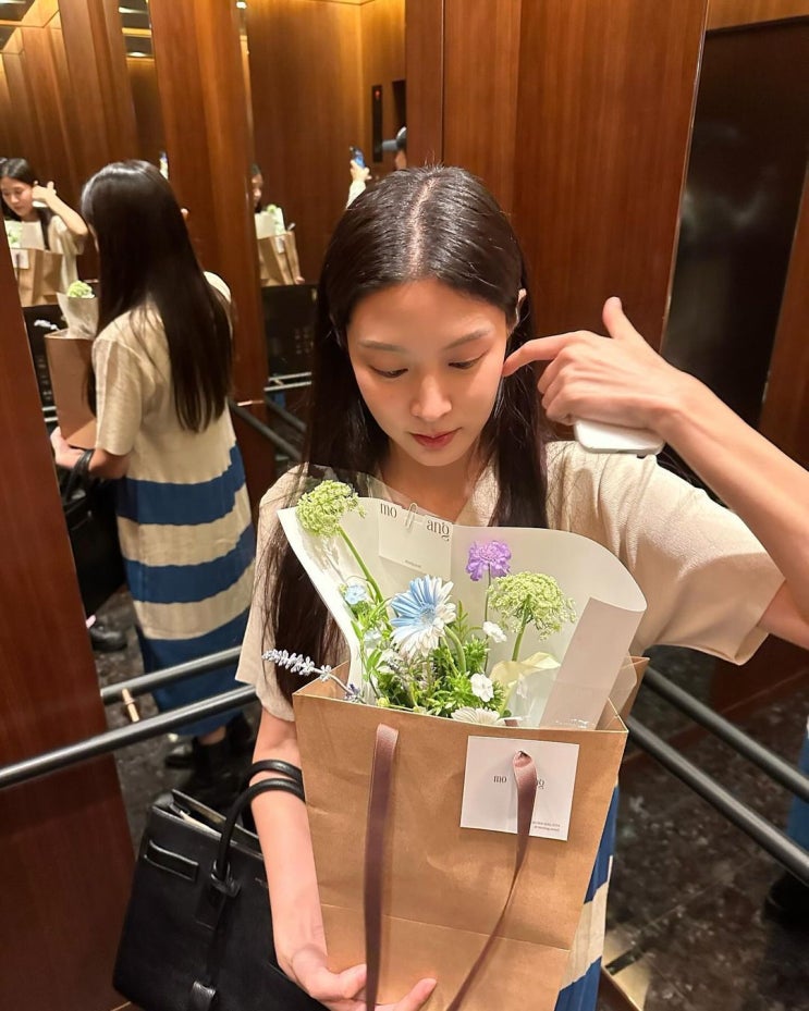조민, "둘 다 가톨릭 신자"라서 결혼식 장소는 명동성당...원하던 날짜에 예약 조민, "둘 다 가톨릭 신자"라서 결혼식 장소는 명동성당...원하던 날짜에 예약