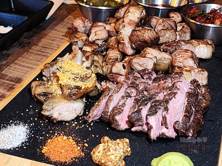  대흥동 술집 달달한밤부엌