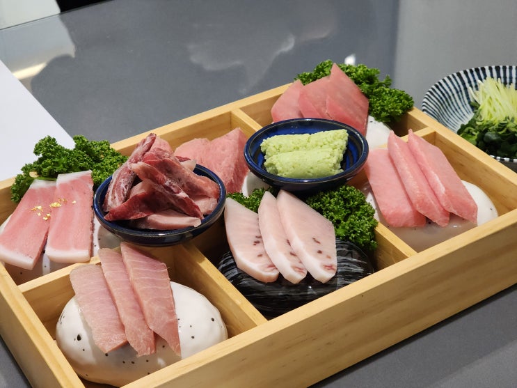  동대문 맛집 ::강경참치 장안본점:: 4만원대 장안동 참치 맛집