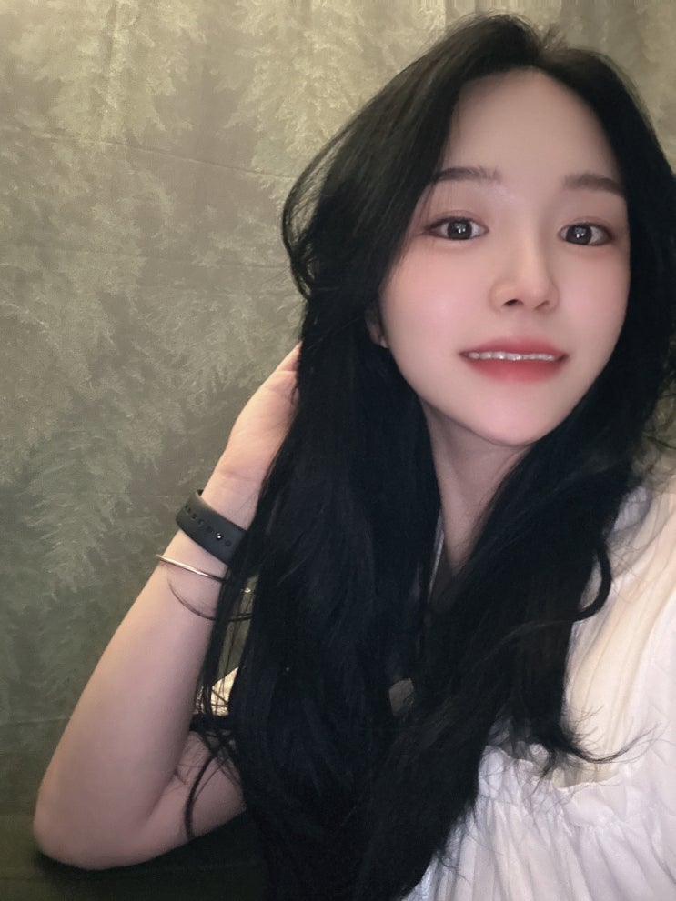  단백질 헤어 오일 제이숲 퍼플제이로 찰랑거리는 머릿결 만들기