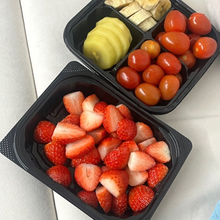  이수역 과일가게 맛집 추천 과일프레소