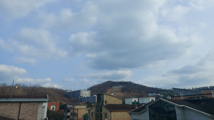  순식간에 녹아 사라져버린 금,토일,