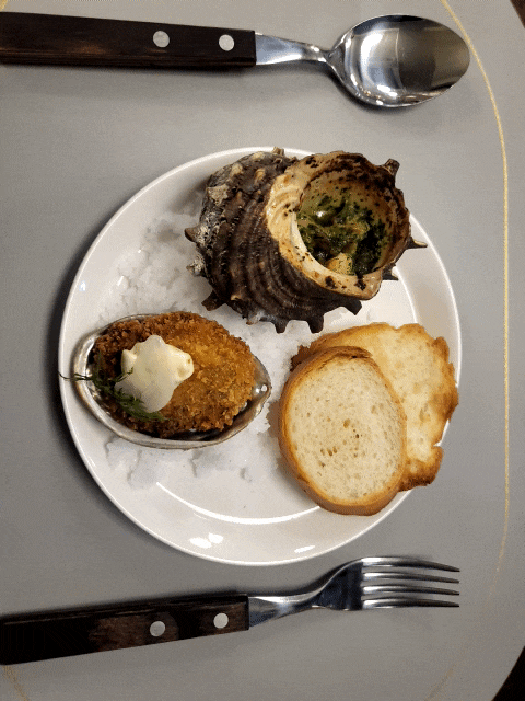  부산 연산동 시청맛집 미슐랭 셰프  파스타 & 코스요리  올리바