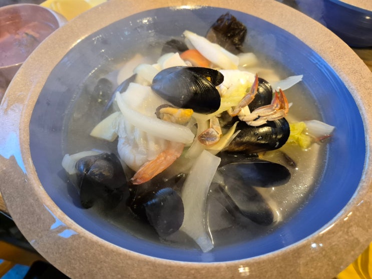 경기 오산 차이나짬뽕