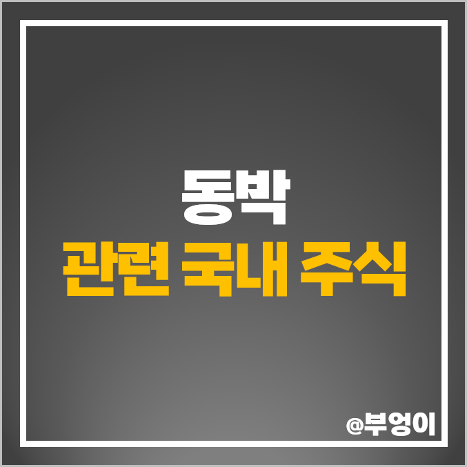 2차전지 소재주 동박 관련주 대장주 SKC 주식 고려아연 주가 2차전지 소재주 동박 관련주 대장주 SKC 주식 고려아연 주가