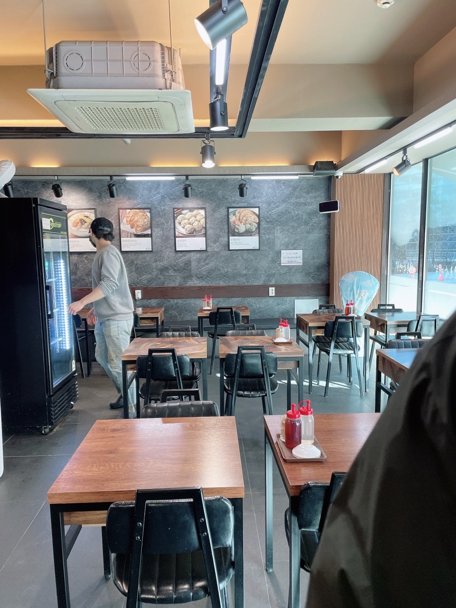 북촌손만두 대방역점 사진 4
