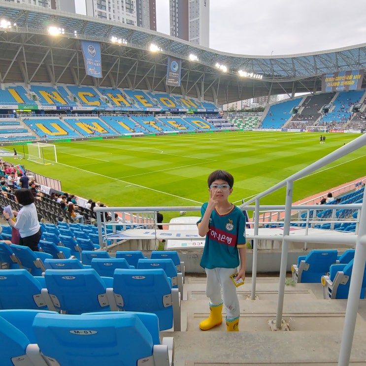 첫 원정패! 9살 아이에게 끌려간 인천 <b>축구원정</b>... 