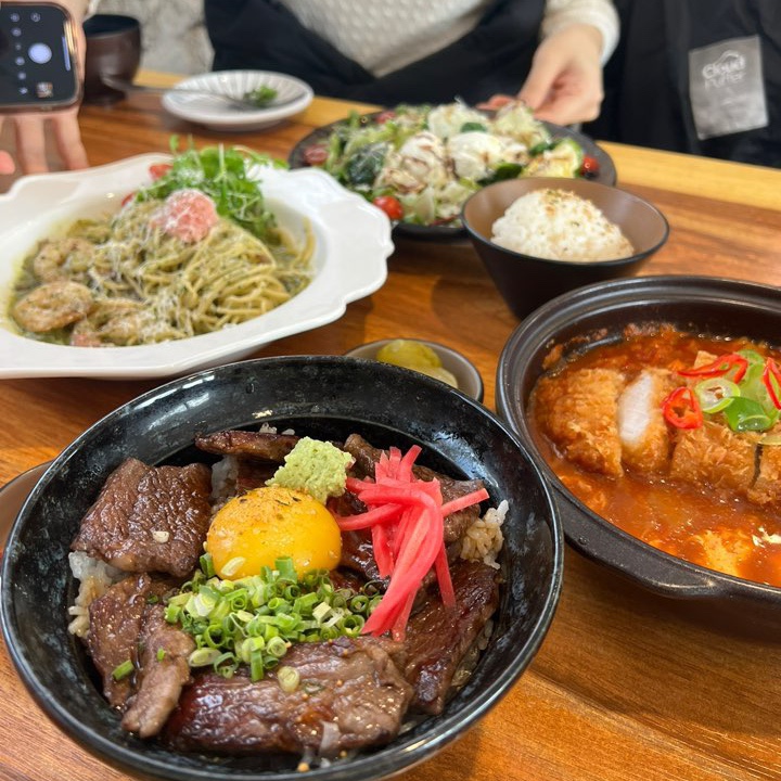  [연남토마 연남본점] 연남동 맛집, 연남동 모임, 홍대 맛집, 연남동 데이트 맛집, 내돈내산