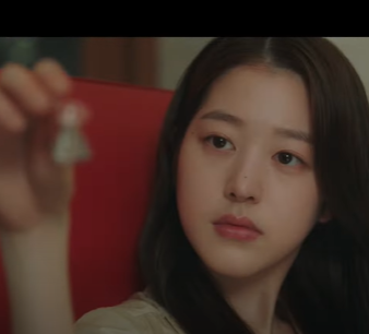 <b>장원영 친언니</b> 장다아 티빙 드라마 <b>피라미드</b> 게임 공개