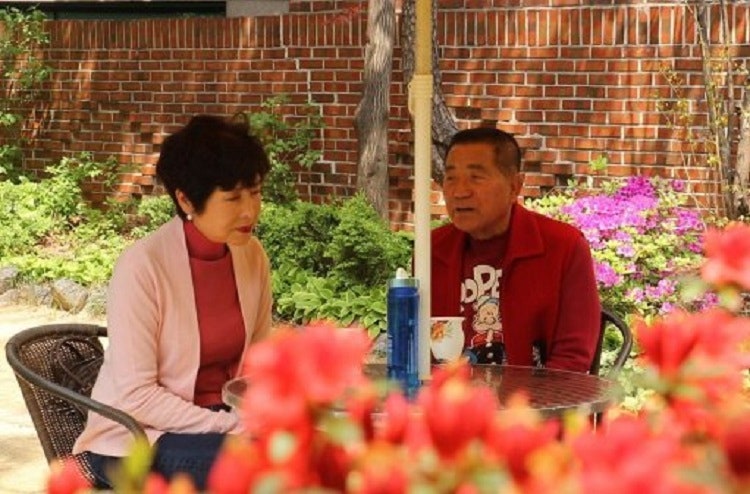 이상용 나이 아내 윤혜영 직업 아들 이제륜 며느리 박지영 손자 이노엘 고향 학력 가족 집안 ....