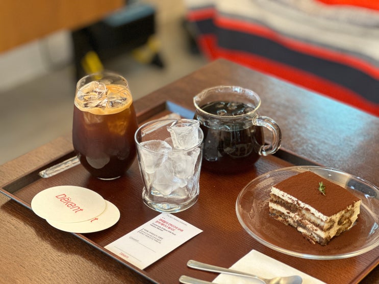  백현동 카페거리 동판교 카페 디켄트 (판교 애견 동반 카페)
