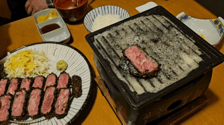  광주 수완지구 돈까스 카츠맛집 정동