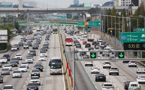 운전자확대 특약? 원데이보험?…귀성길, 교대운전 시 車보험은? 운전자확대 특약? 원데이보험?…귀성길, 교대운전 시 車보험은?