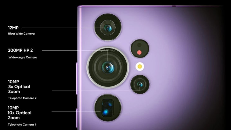 삼성 갤럭시 S24 카메라 화질 개선 패치를 위한 업데이트가 예정 되었습니다
