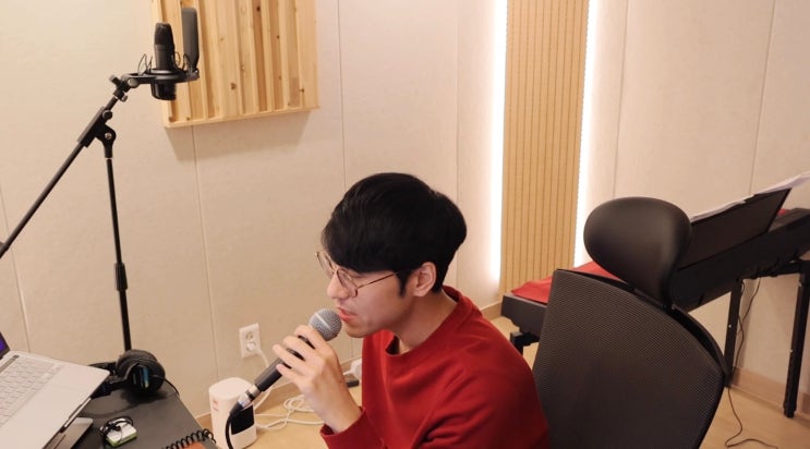 <b>정준일</b>-안아줘 커버/가사 발라드 추천