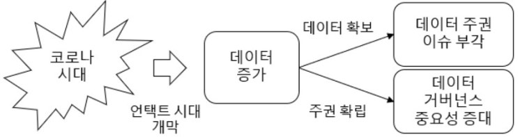  데이터 거버넌스