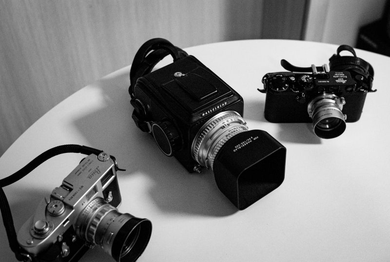 [기추] HASSELBLAD 500CM | 중형필름카메라, 중형필름, 핫셀블라드