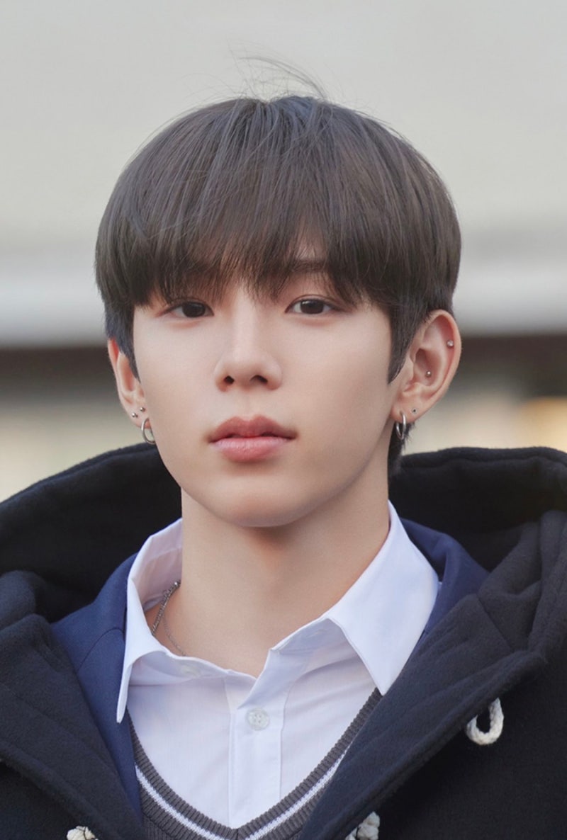 RIIZE 라이즈 쇼타로 사주